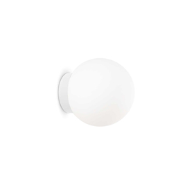 MAPA BIANCO 10CM WALL LIGHT